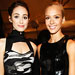 Emmy Rossum - Jessica Alba - Narciso Rodriguez - NY Fashion Week