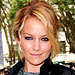 Estelle - Becki Newton - Molly Sims - Leather - Star Trends - New York Fashion Week - Spring 2010