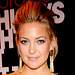 JoAnna Garcia - Kate Hudson - Debra Messing - Anna Sui for Target - Michael Kors - Star Trends - New York Fashion Week - Spring 2010