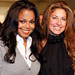Janet Jackson - Dylan Lauren - Ralph Lauren