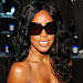 Kelly Rowland - Dsquared2 - Milan Fashion Week