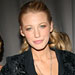 Blake Lively - New York Fashion Week - Best Dressed