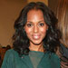 Kerry Washington - New York Fashion Week - Best Dressed