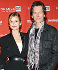 Kyra Sedgwick wearing Anlo