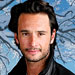 Rodrigo Santoro, I Love You Phillip Morris, Sundance Portraits, 2009 Sundance Film Festival