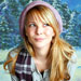 Jordan Ladd, Grace, Sundance Portraits, 2009 Sundance Film Festival