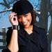 Paula Patton, Push, Sundance Portraits, 2009 Sundance Film Festival