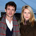 Hugh Dancy and Claire Danes, Adam, Party Circuit, 2009 Sundance Film Festival