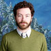 Danny Masterson, Sundance Portraits, 2009 Sundance Film Festival