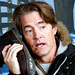 Kyle MacLachlan, Manure, Sundance Portraits, 2009 Sundance Film Festival