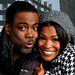 Chris Rock and Nia Long, Good Hair, Sundance Portraits, 2009 Sundance Film Festival