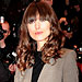 Keira Knightley, Premiere of Cheri, 2009 Berlin Film Festival