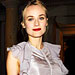 Diane Kruger in Zac Posen, 8th annual Cinema For Peace awards and gala, 2009 Berlin Film Festival
