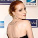 Evan Rachel Wood in Dolce & Gabbana, Premiere of Whatever Works, 2009 Tribeca Film Festival