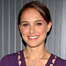 Natalie Portman, Launch of makingof.com, 2009 Tribeca Film Festival