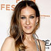 Sarah Jessica Parker in Narciso Rodriguez, Premiere of Wonderful World, 2009 Tribeca Film Festival