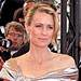 Robin Wright Penn in Elie Saab Couture, Premiere of Up, 2009 Cannes Film Festival