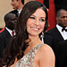 Evangeline Lilly in Valentino, Premiere of Agora, 2009 Cannes Film Festival