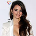 Penelope Cruz in John Richmond dress and Balmain jacket, Hollywood Domino Tournament, 2009 Cannes Film Festival