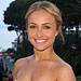 Hayden Panettiere in Marchesa, Cinema Against AIDS gala, 2009 Cannes Film Festival