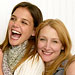 Katie Holmes, Pieces of April photo shoot, Sundance Film Festival Highlights, 2009 Sundance Film Festival