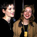 Winona Ryder, Janeane Garofalo and Ethan Hawke, Sundance Film Festival Highlights, 2009 Sundance Film Festival