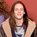 Girl About Town: Kristen Stewart, Portrait session for Speak, Sundance Film Festival Highlights, 2009 Sundance Film Festival