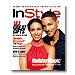 15 Years of InStyle, Love by the Numbers, Will Smith, Jada Pinkett Smith