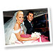 15 Years of InStyle - Sexy Statistics - 391 Weddings - Gavin Rossdale and Gwen Stefani