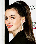 Anne Hathaway 