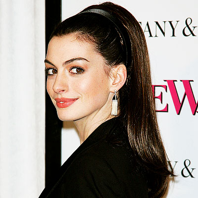 Anne Hathaway