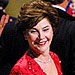 Laura Bush, Inauguration Gown, 2001, Michael Faircloth
