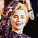 Hillary Rodham Clinton, Sarah Phillips, 1993, Inauguration Gown