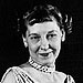 Mamie Eisenhower, Nettie Rosenstein, 1953, Inaugural Gown