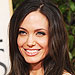 2009 Golden Globes, Hair Trends, Down & Loose, Angelina Jolie