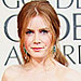 Amy Adams, Oscar de la Renta, Golden Globes 2009