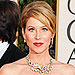 Christina Applegate, Roberto Cavalli, Golden Globes 2009