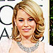 Elizabeth Banks, J. Mendel, Jimmy Choo, Lorraine Schwartz, Fred Leighton, Golden Globes 2009