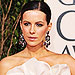 Kate Beckinsale, J. Mendel, Golden Globes 2009