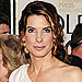 Sandra Bullock, Christian Dior, Golden Globes 2009