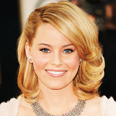 Elizabeth Banks - Sexy Hairstyles - Get Hollywood Hair - Beauty - InStyle