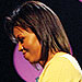 Michelle Obama, Inaugural Celebration