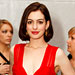 Anne Hathaway, Dior, C. Greene, Sara Weinstock