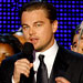 Leonardo DiCaprio, Neighborhood Inaugural Ball