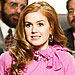 Isla Fisher 