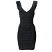 Spring Trends 2009, Clothes We Love, Hourglass