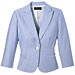 Spring Trends 2009, Clothes We Love, Un-classic Jacket