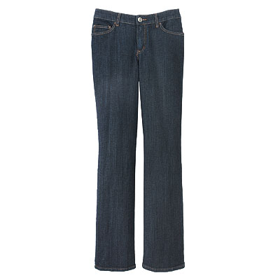 Trends 2009, Shop Your Shape, Full Figure