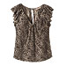 Spring Trends 2009, Clothes We Love, Safari