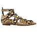 Spring Trends 2009, Clothes We Love, Safari